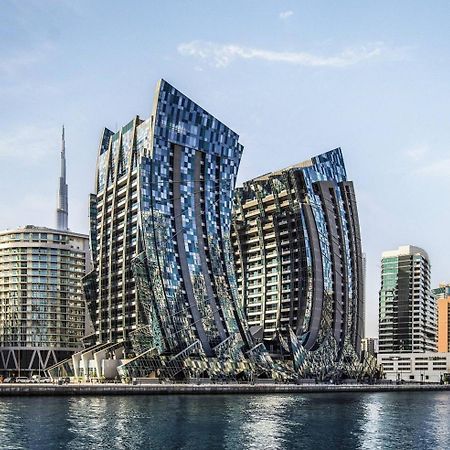 Globalstay J One Tower Apartments At Pearl Of Uae دبي المظهر الخارجي الصورة