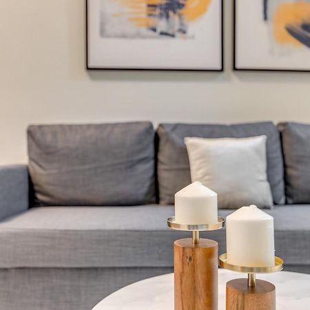 Globalstay J One Tower Apartments At Pearl Of Uae دبي المظهر الخارجي الصورة