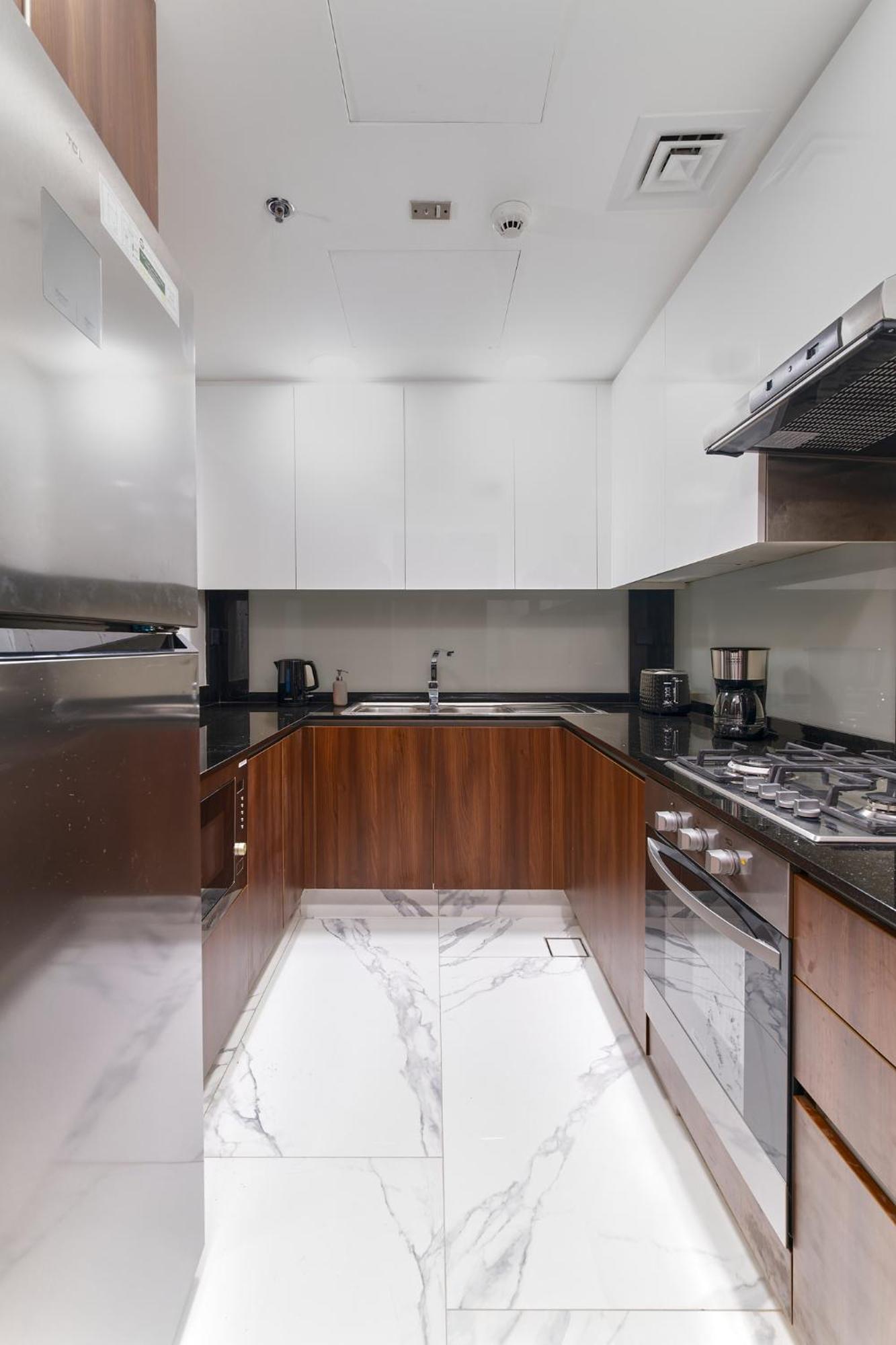 Globalstay J One Tower Apartments At Pearl Of Uae دبي المظهر الخارجي الصورة