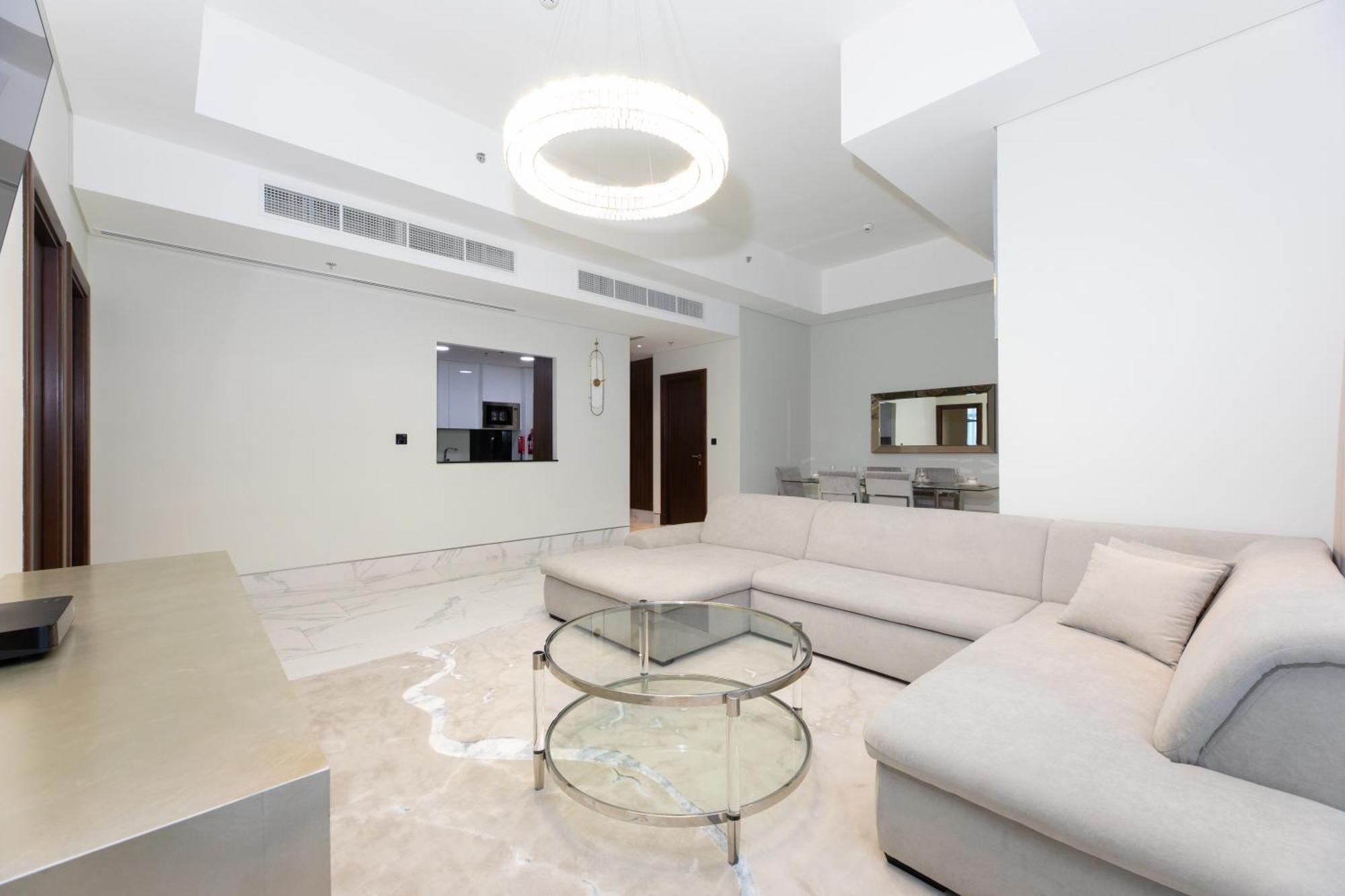 Globalstay J One Tower Apartments At Pearl Of Uae دبي المظهر الخارجي الصورة