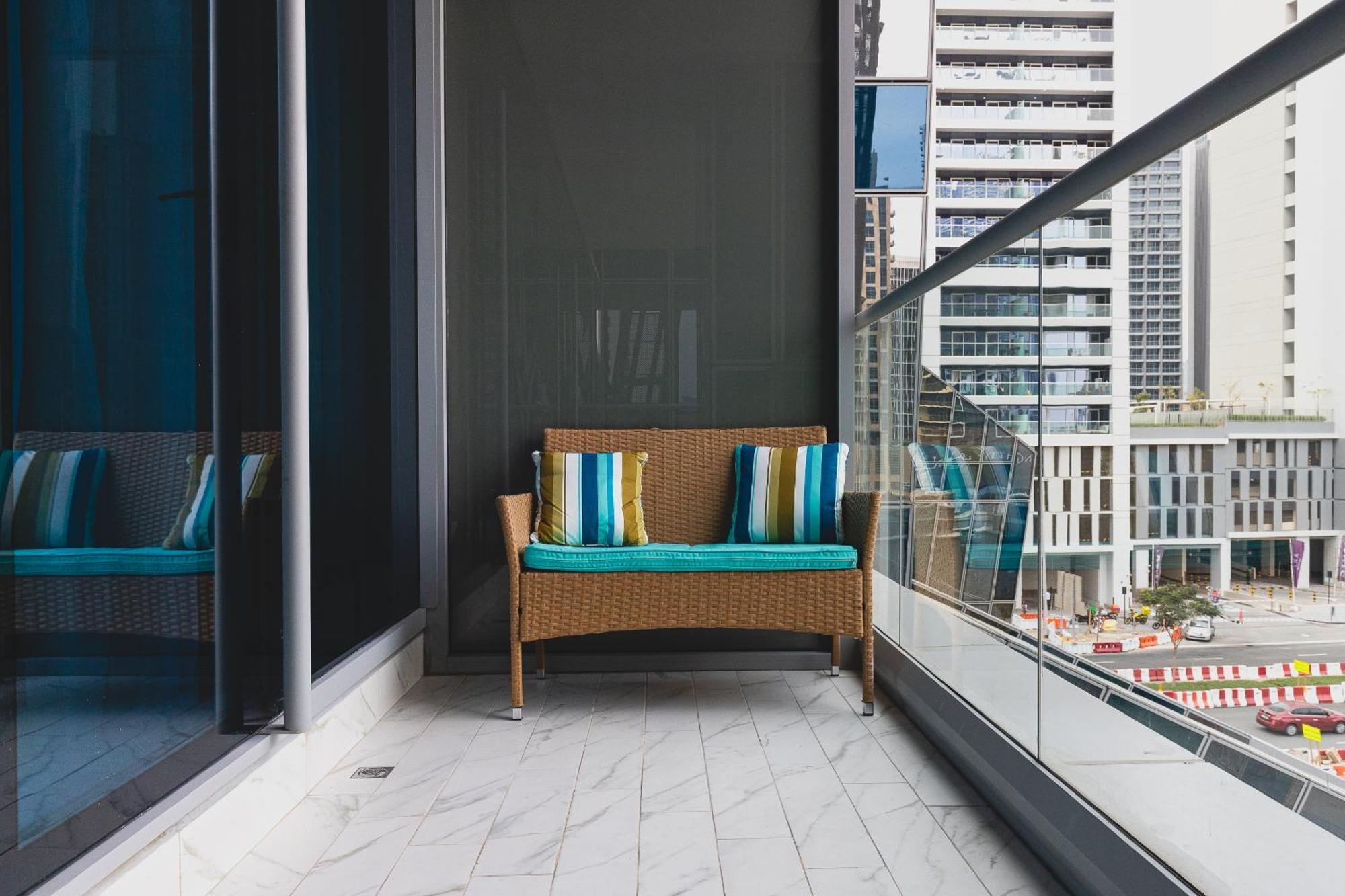 Globalstay J One Tower Apartments At Pearl Of Uae دبي المظهر الخارجي الصورة