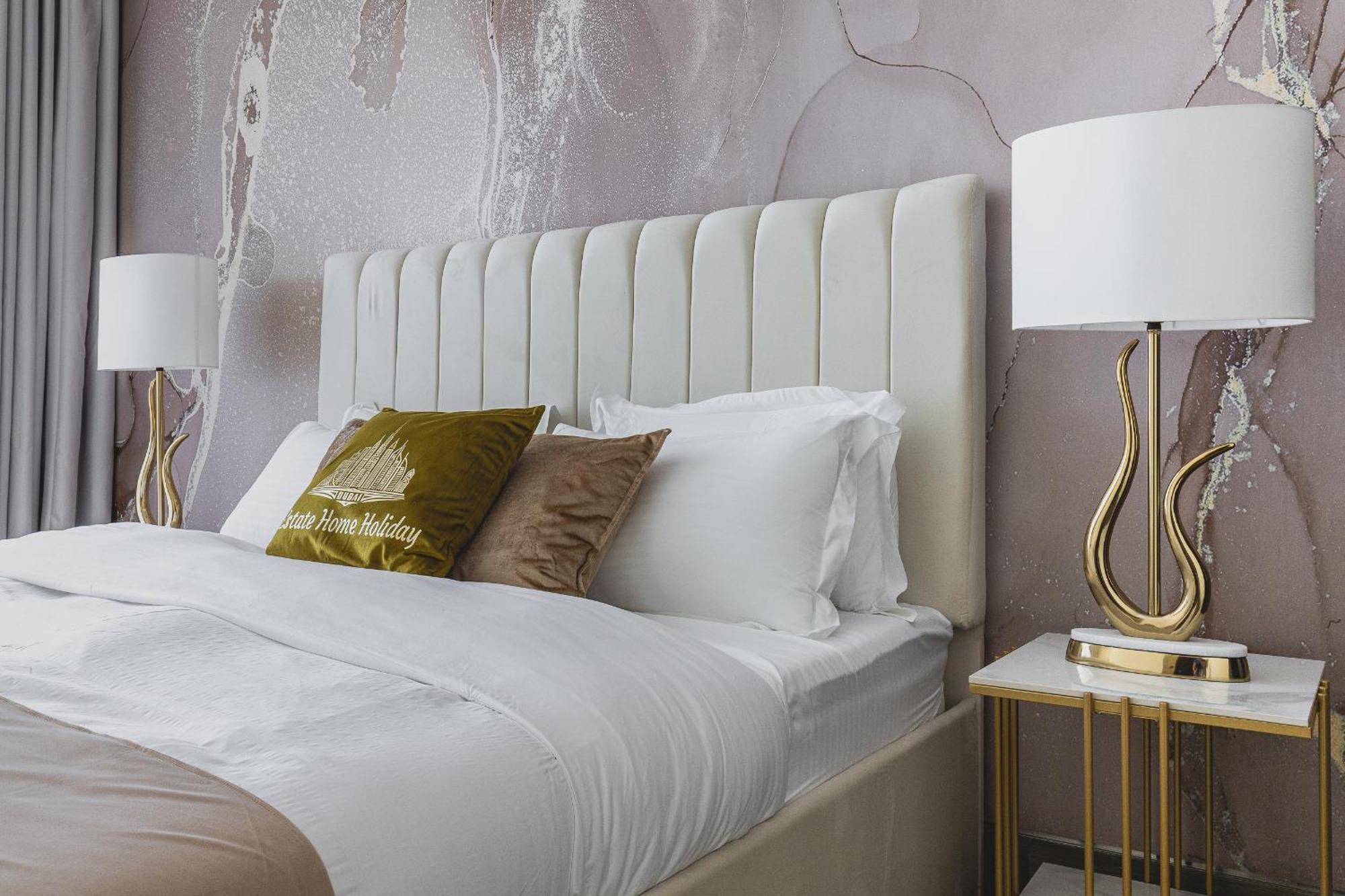 Globalstay J One Tower Apartments At Pearl Of Uae دبي المظهر الخارجي الصورة