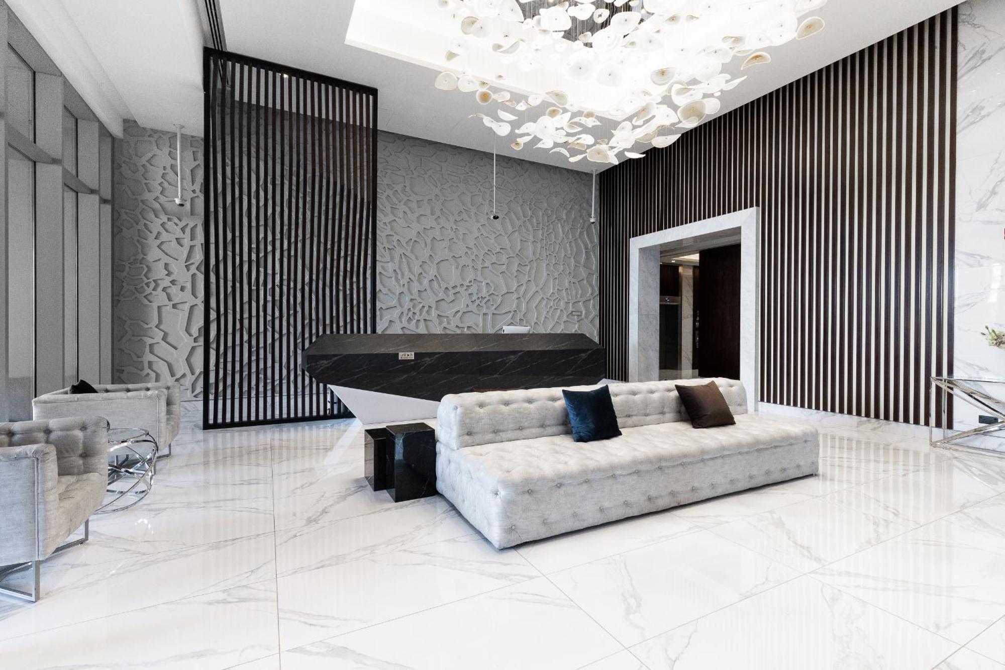 Globalstay J One Tower Apartments At Pearl Of Uae دبي المظهر الخارجي الصورة