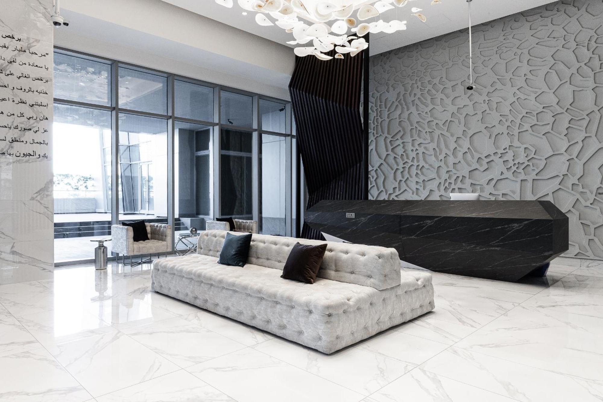 Globalstay J One Tower Apartments At Pearl Of Uae دبي المظهر الخارجي الصورة