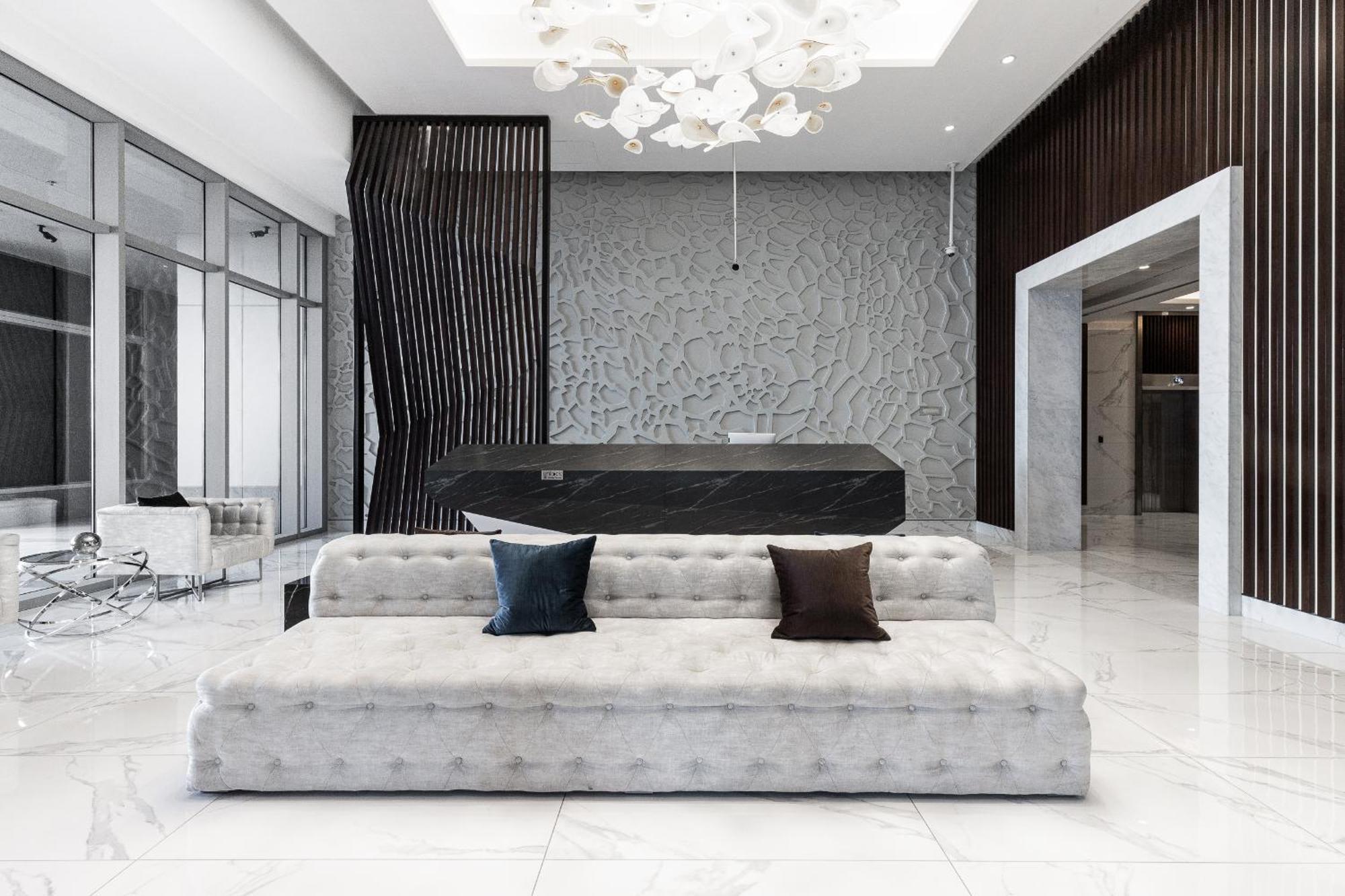 Globalstay J One Tower Apartments At Pearl Of Uae دبي المظهر الخارجي الصورة