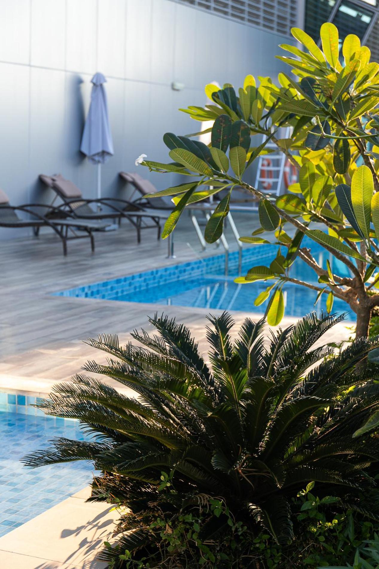 Globalstay J One Tower Apartments At Pearl Of Uae دبي المظهر الخارجي الصورة
