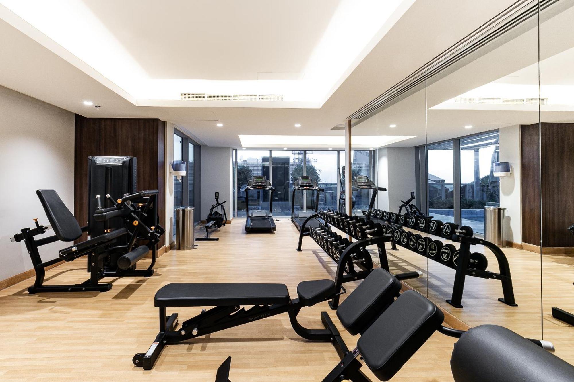 Globalstay J One Tower Apartments At Pearl Of Uae دبي المظهر الخارجي الصورة