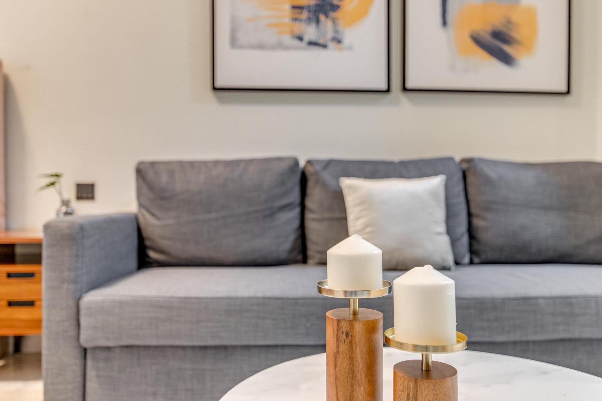 Globalstay J One Tower Apartments At Pearl Of Uae دبي المظهر الخارجي الصورة